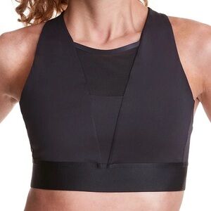 Champion Women's The Absolute Eco Shape Max Support Removable Pads Sports Bra S